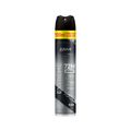 Desodorante Above Masculino Extreme 200ml Aerosol Black