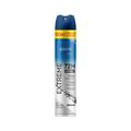 Desodorante Above Masculino Extreme 200ml Aerosol Movement