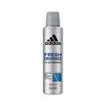 Desodorante Adidas Masculino 150ml Aerosol Fresh Endurance