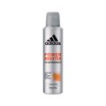 Desodorante Adidas Masculino 150ml Aerosol Power Booster