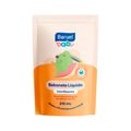 Sabonete Baruel Baby Liquido 210ml Glicerina Refil