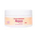 Esfoliante Repos 250gr Creme Com Amendoas