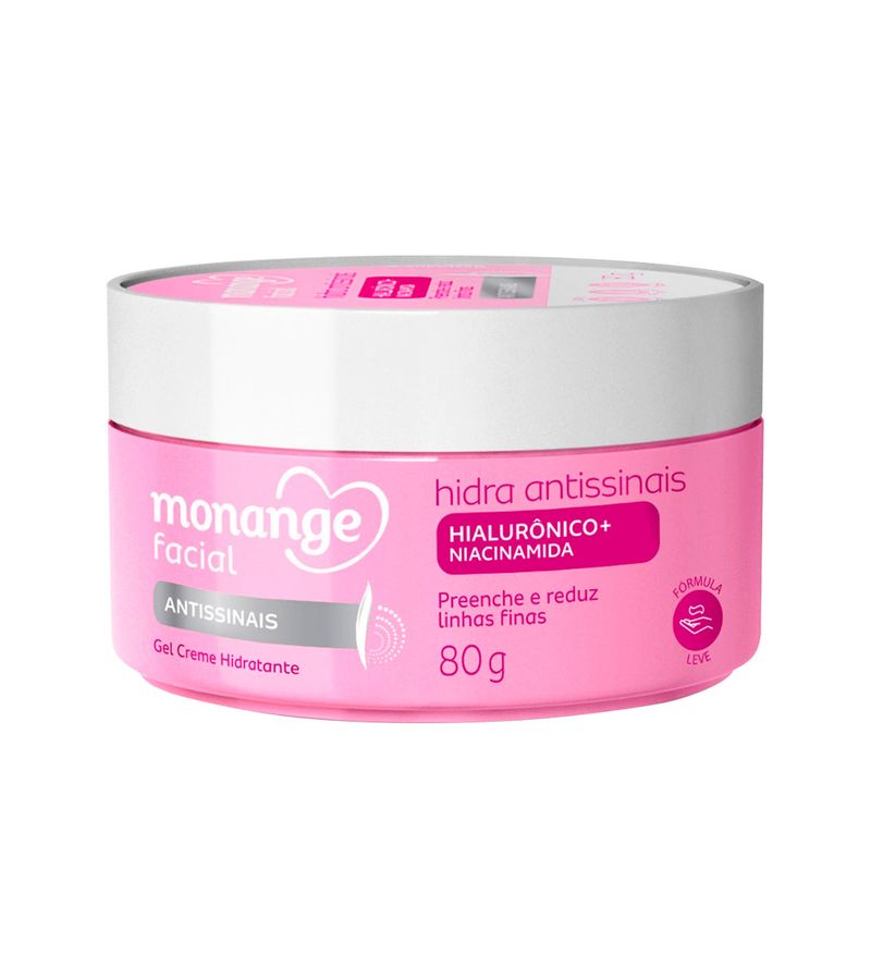 Gel-Creme-Hidratante-Facial-Antissinais-Hialuronico-e-Niacinamida-Monange-80g