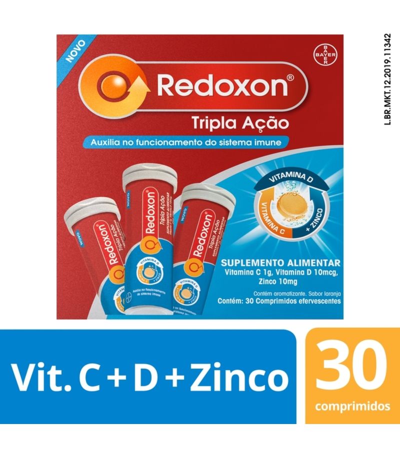 Suplemento-Alimentar-Vitamina-C-D-Zinco-Bayer-Redoxon-30-Comprimidos