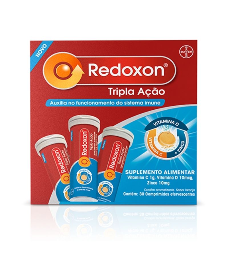 Suplemento-Alimentar-Vitamina-C-D-Zinco-Bayer-Redoxon-30-Comprimidos