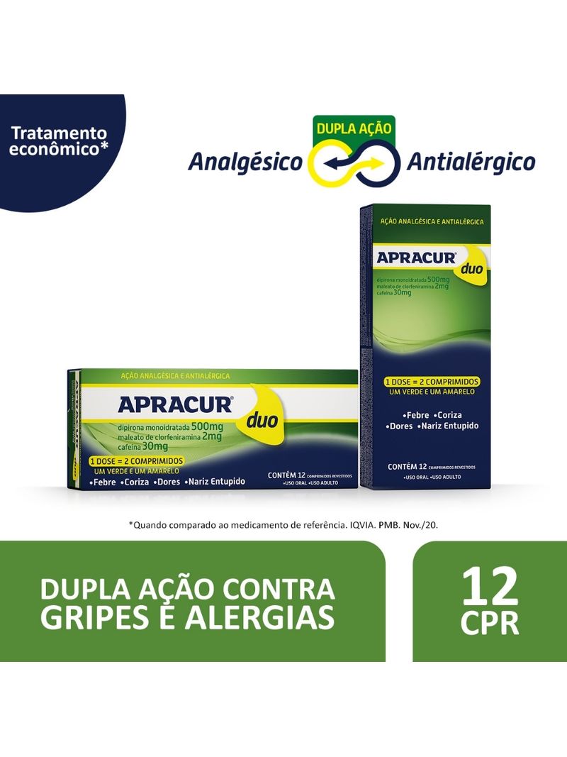 Analgesico-e-Antialergico-Apracur-Duo-Com-12-Comprimidos-Revestidos
