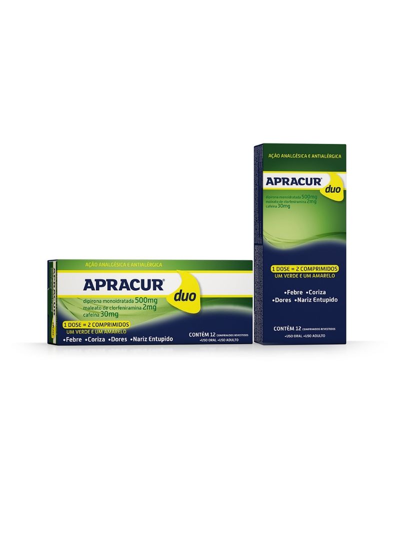 Analgesico-e-Antialergico-Apracur-Duo-Com-12-Comprimidos-Revestidos