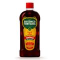 Biotonico Fontoura Morango 400ml