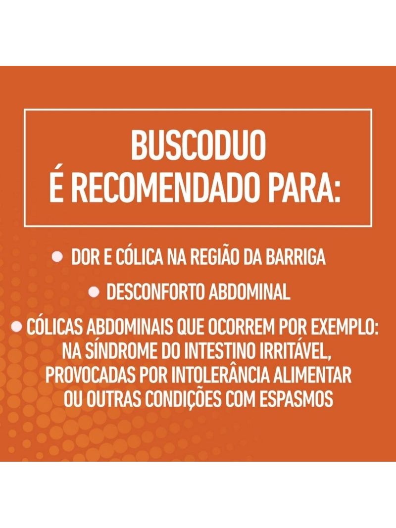 Butibrometo-de-Escopolamina-10mg-Paracetamol-500mg-Buscoduo-20-Comprimidos