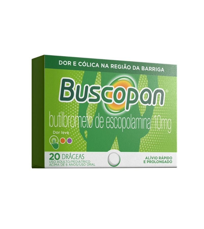 Butibrometo-de-Escopolamina-10mg-Buscopan-20-Comprimidos