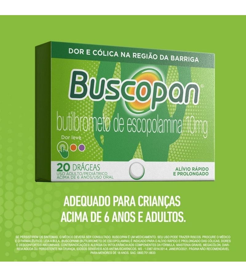 Butibrometo-de-Escopolamina-10mg-Buscopan-20-Comprimidos