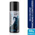 Calminex Ice 106ml Aerossol