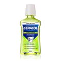 Enxaguante Cepacol 250ml Citrus Fusion