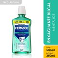 Enxaguante Cepacol L500p350 Menta Ice Especial