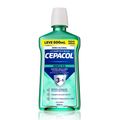 Enxaguante Cepacol L500p350 Menta Ice Especial