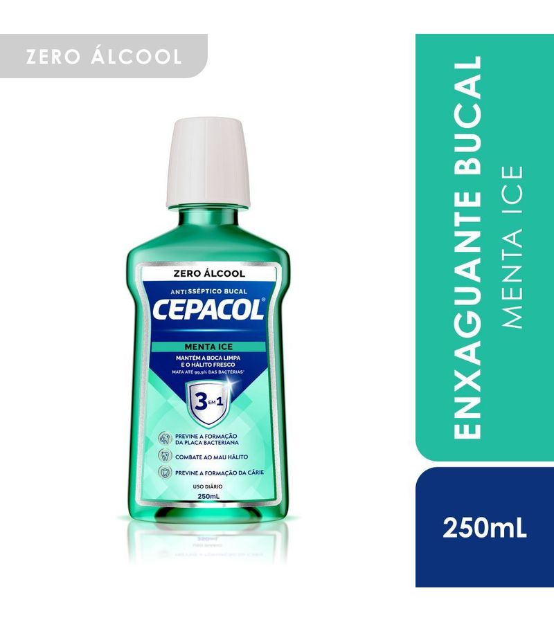 Antisseptico-Bucal-3-em-1-Menta-Ice-Cepacol-250ml-Zero-Alcool