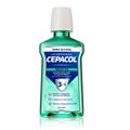 Enxaguante Cepacol Bucal 250ml Menta Ice