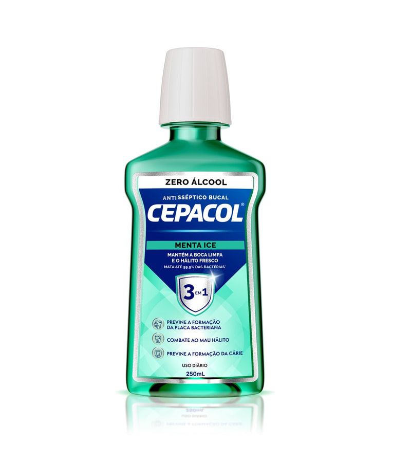 Antisseptico-Bucal-3-em-1-Menta-Ice-Cepacol-250ml-Zero-Alcool