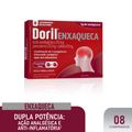 Doril Enxaqueca Ct Bl 8 Cprv