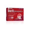 Doril Enxaqueca Ct Bl 8 Cprv