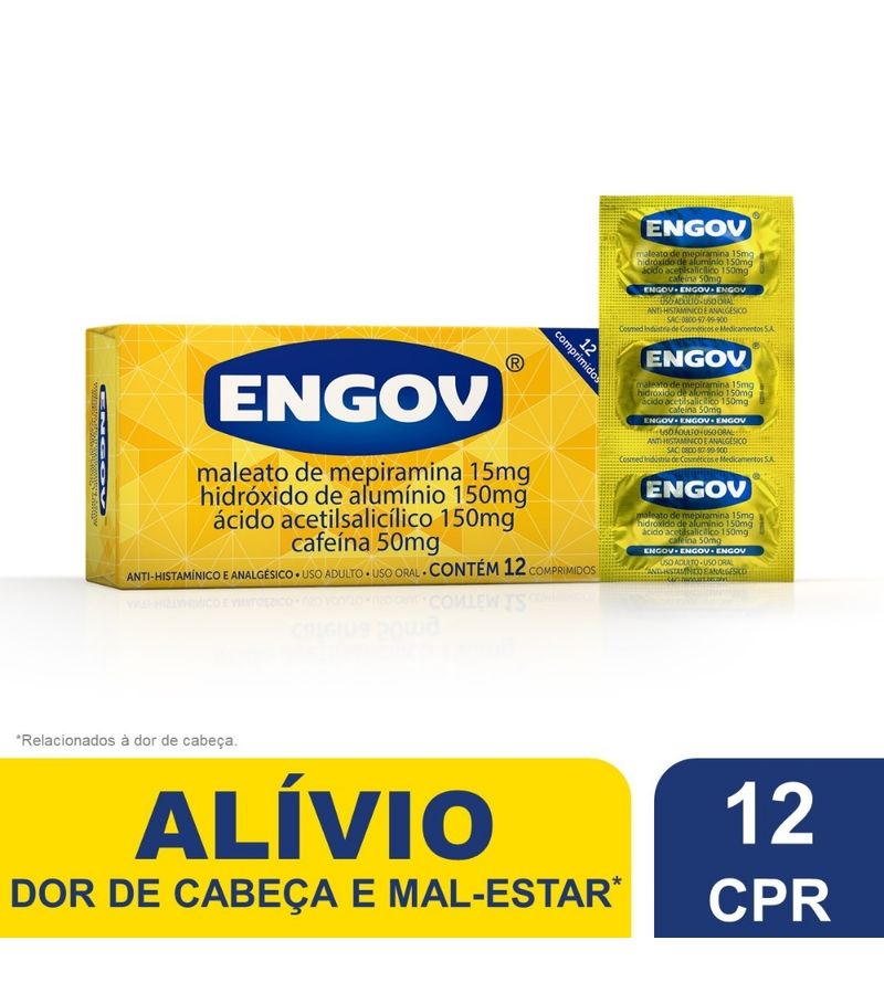Anti-Histaminico-e-Analgesico-Engov-12-Comprimidos