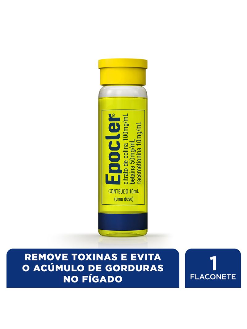 Epocler-10ml