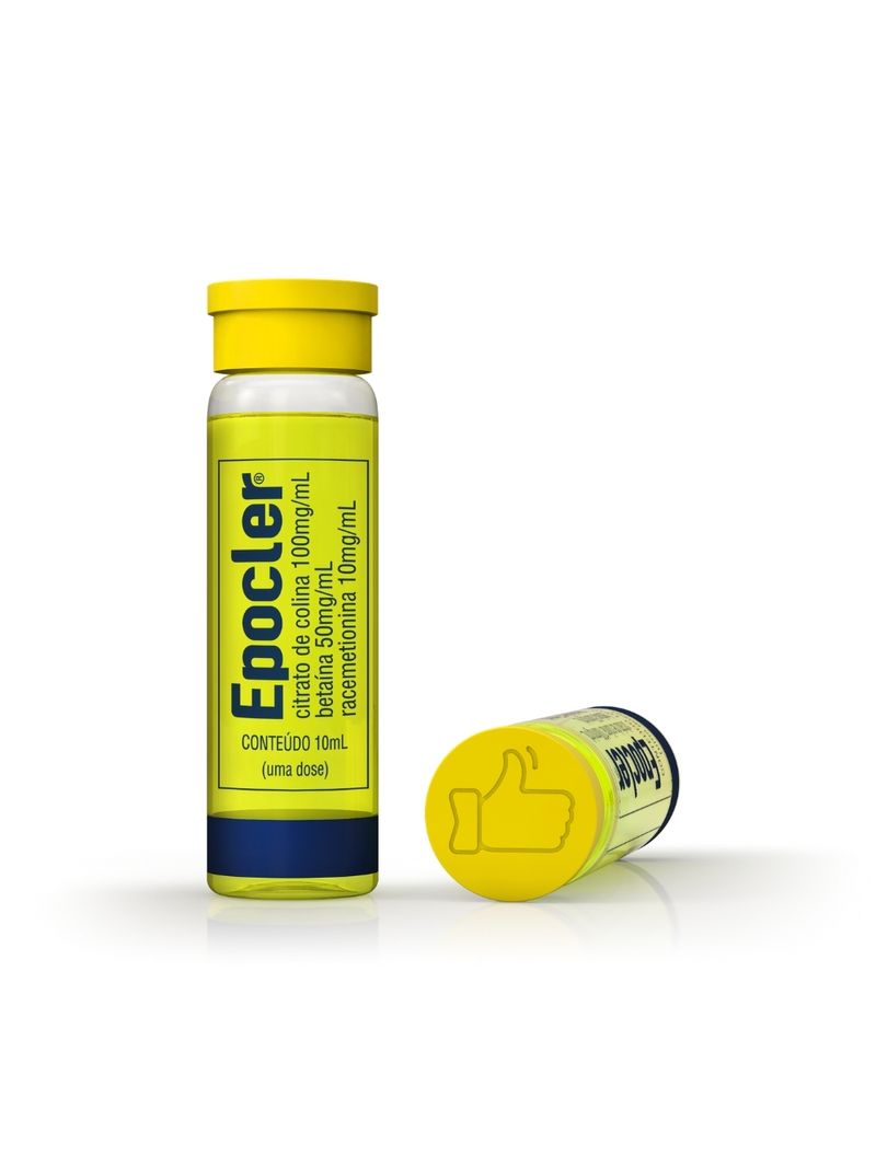 Epocler-10ml