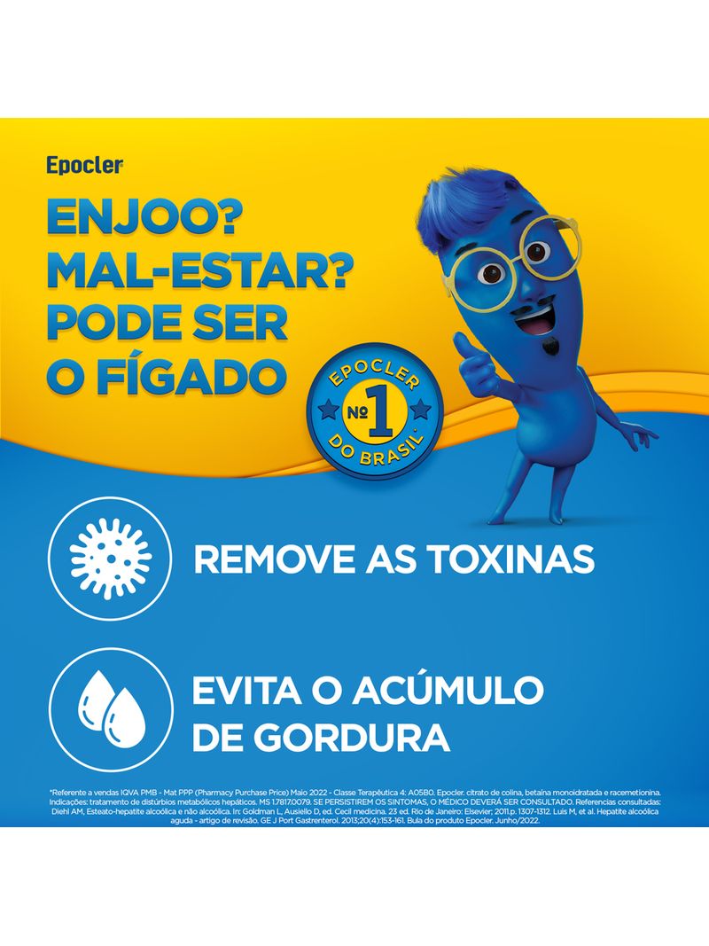 Epocler-10ml