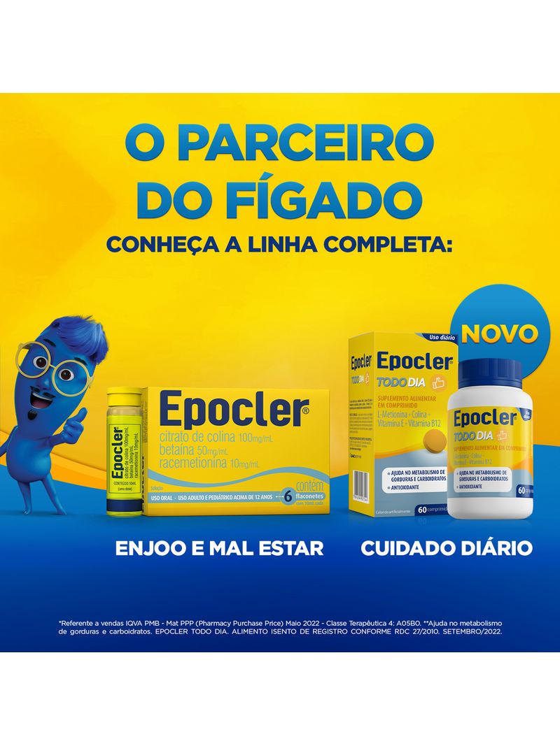 Epocler-10ml