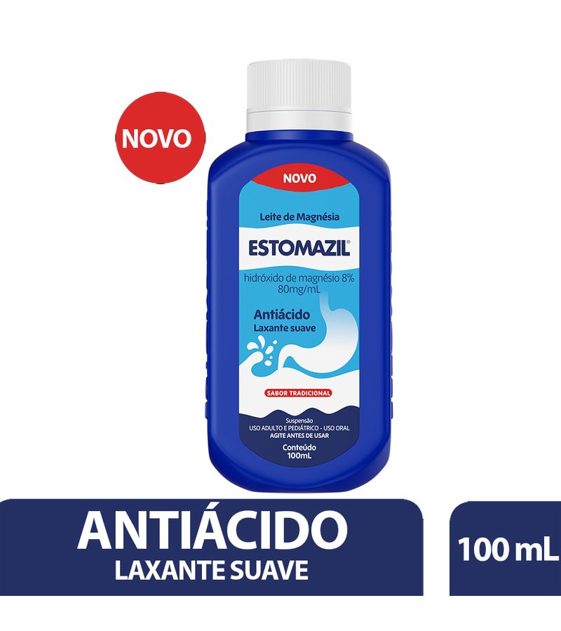 Antiacido-Laxante-Suave-Leite-de-Magnesia-Tradicional-Estomazil-100ml