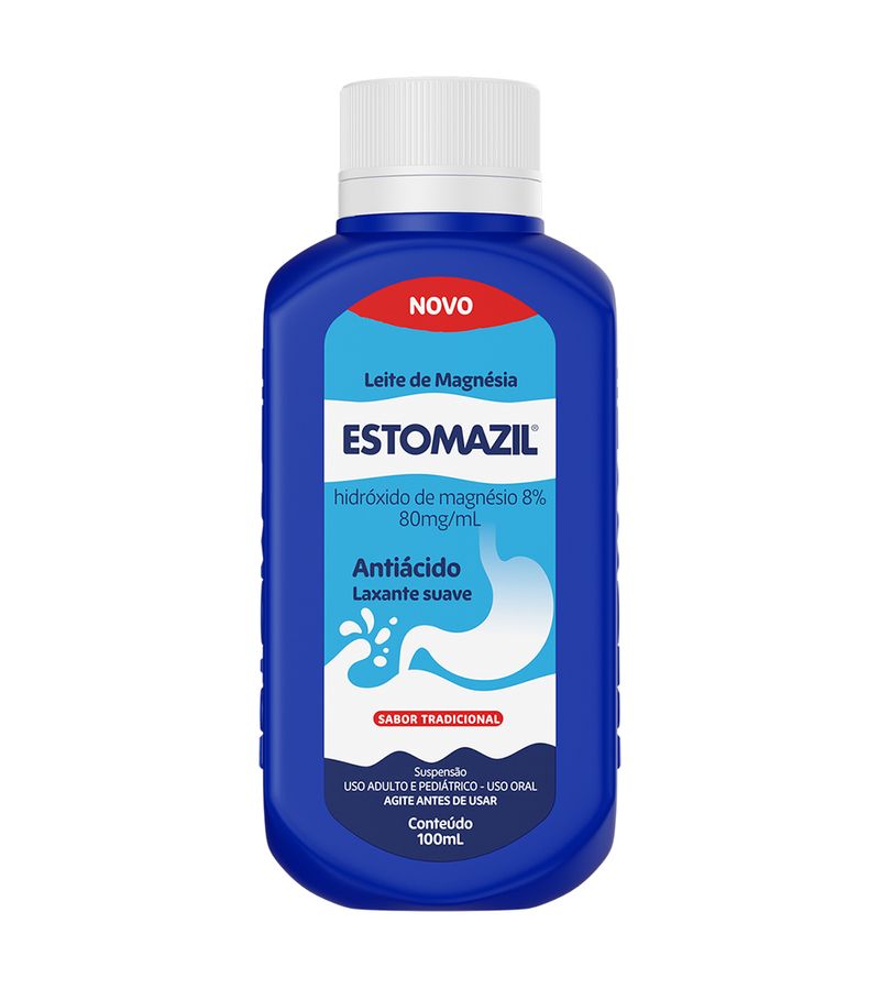 Antiacido-Laxante-Suave-Leite-de-Magnesia-Tradicional-Estomazil-100ml