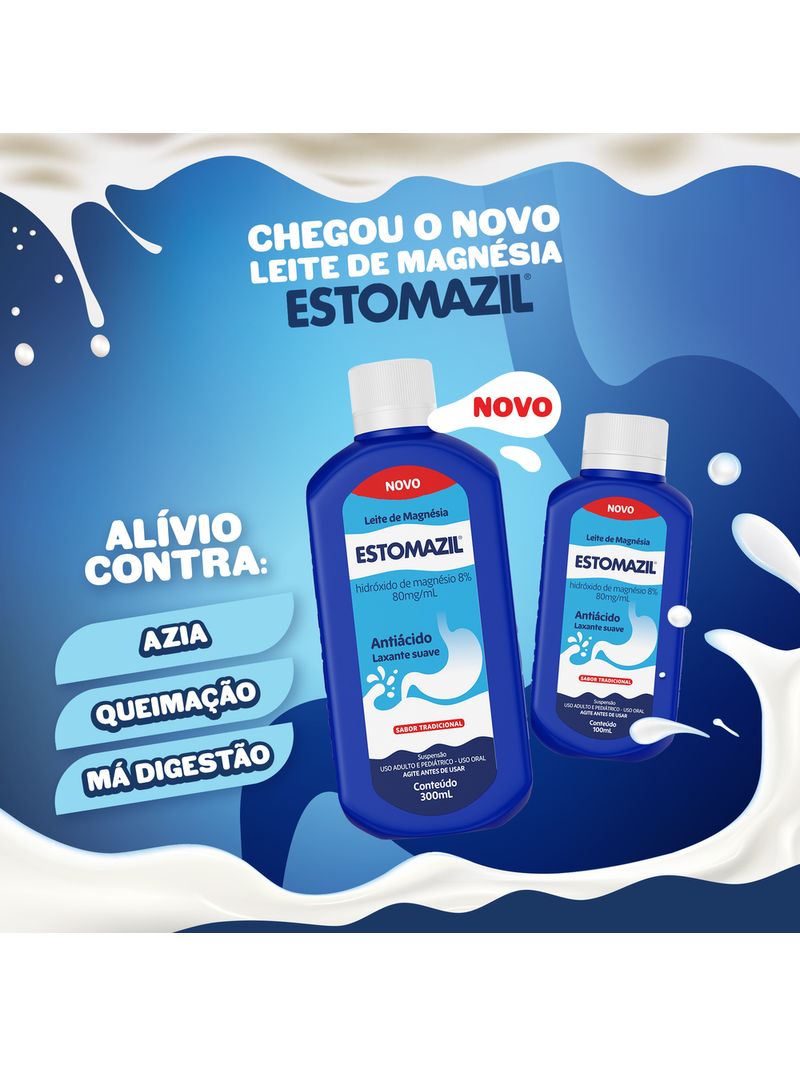 Antiacido-Laxante-Suave-Leite-de-Magnesia-Tradicional-Estomazil-300ml