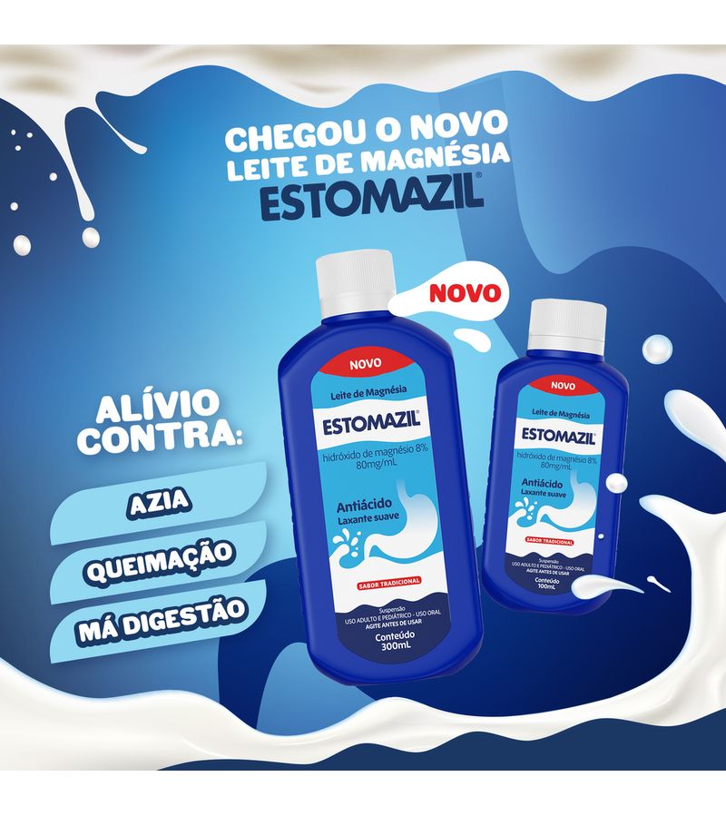 Antiacido-Laxante-Suave-Leite-de-Magnesia-Tradicional-Estomazil-300ml