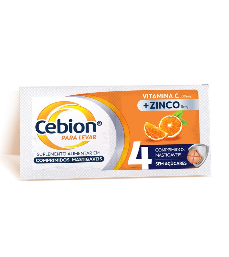 Cebion--Para-Levar-Vitamina-C-Imunidade-Com-4-Comprimidos-Mastigaveis--500mg-5mg-Laranja