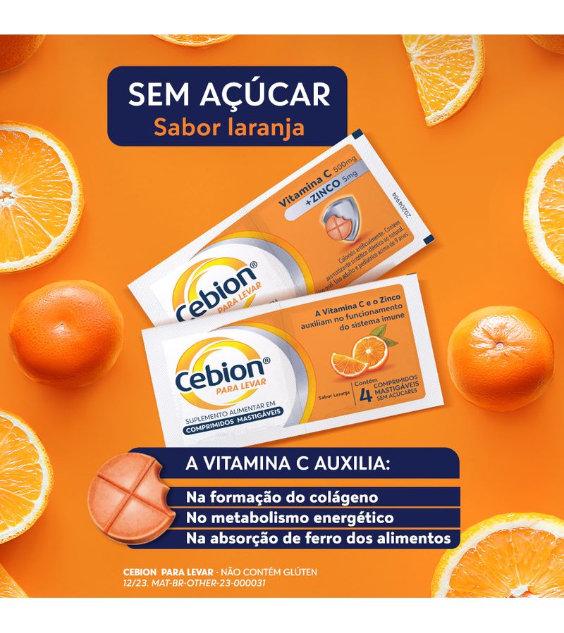 Cebion--Para-Levar-Vitamina-C-Imunidade-Com-4-Comprimidos-Mastigaveis--500mg-5mg-Laranja