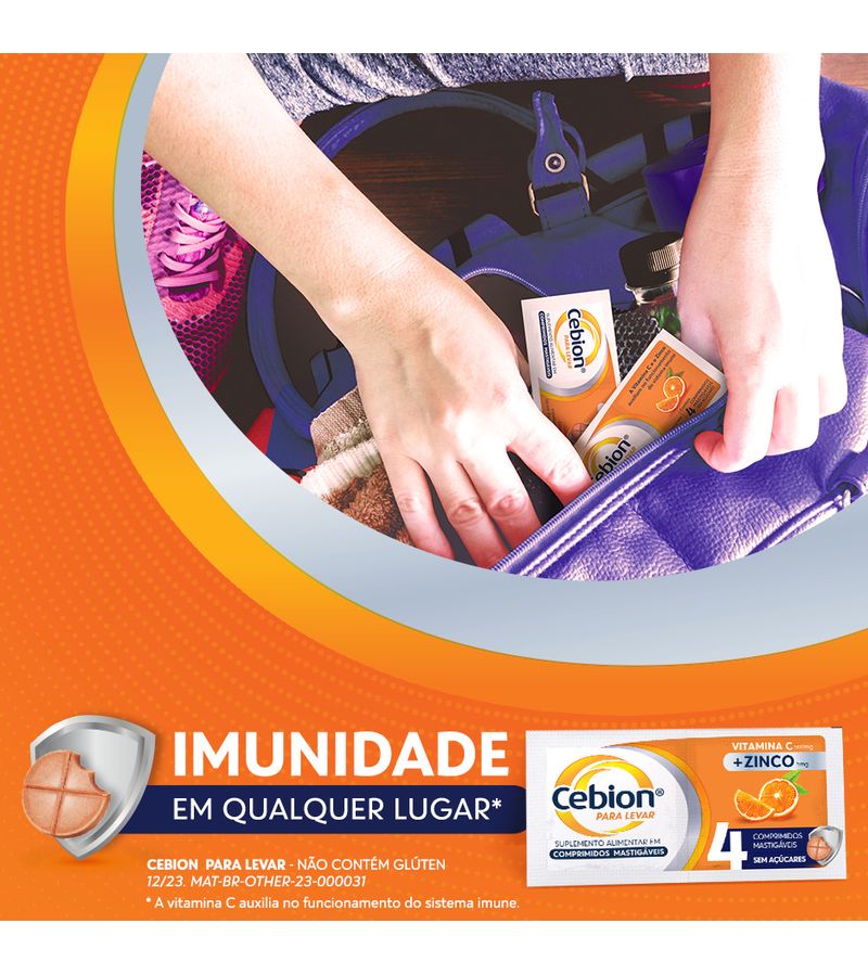 Cebion--Para-Levar-Vitamina-C-Imunidade-Com-4-Comprimidos-Mastigaveis--500mg-5mg-Laranja