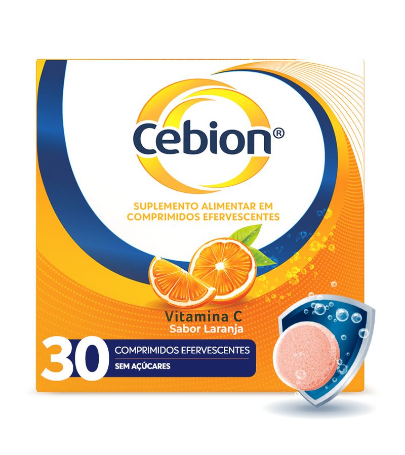 Cebion-Vitamina-C-Imunidade-Com-30-Comprimidos-Efervescentes-1000mg--Laranja