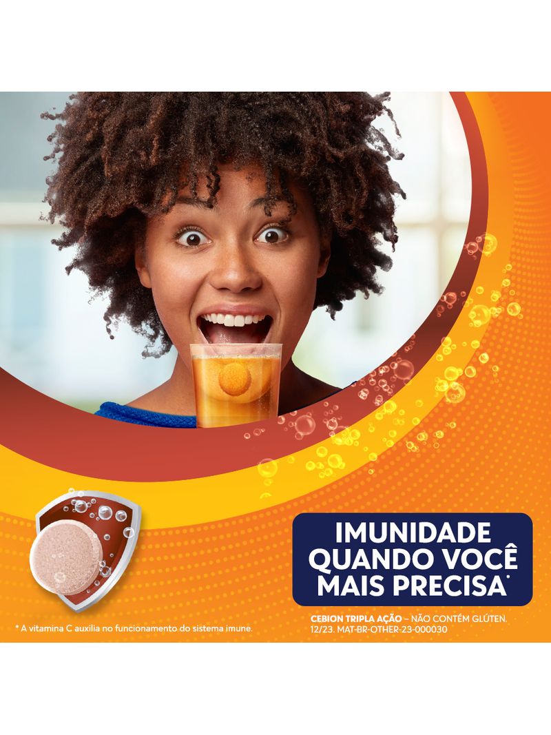 Cebion-Tripla-Acao-Vitamina-C-Imunidade-Com-30-Comprimidos-Efervescente--Sabor-Laranja