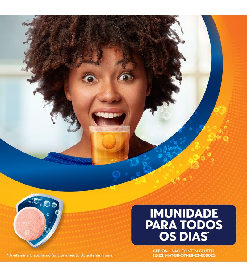 Cebion-Vitamina-C-Imunidade-Com-10-Comprimidos-Efervescente-1000mg-Sabor--Laranja