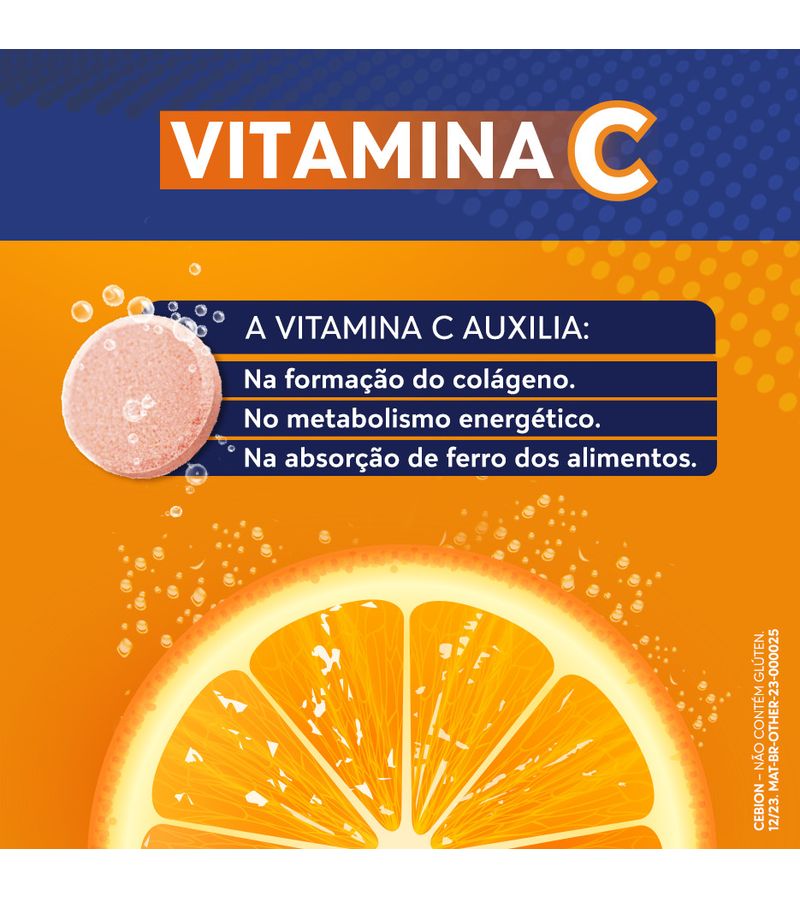 Cebion-Vitamina-C-Imunidade-Com-10-Comprimidos-Efervescente-1000mg-Sabor--Laranja