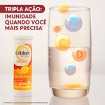 Cebion-Tripla-Acao-Vitamina-C-Imunidade-Com-10-Comprimidos-Efervescente--Sabor-Laranja