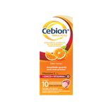 Cebion-Tripla-Acao-Vitamina-C-Imunidade-Com-10-Comprimidos-Efervescente--Sabor-Laranja