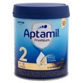Fórmula Infantil Aptamil Premium 2 800g 6-12 Meses