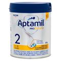 Formula Infantil Aptamil Profutura 2 Danone 800g