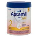 Formula Infantil Aptamil Profutura Gold 2 Danone 800g