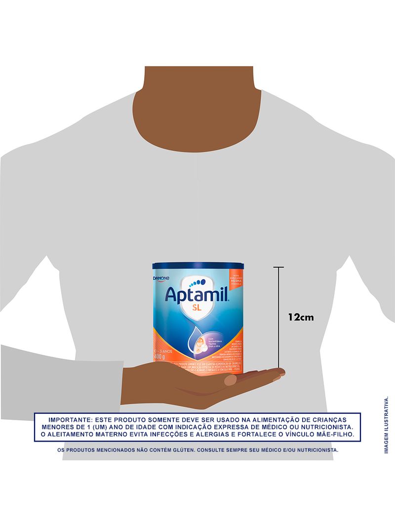 Aptamil-SL-400g
