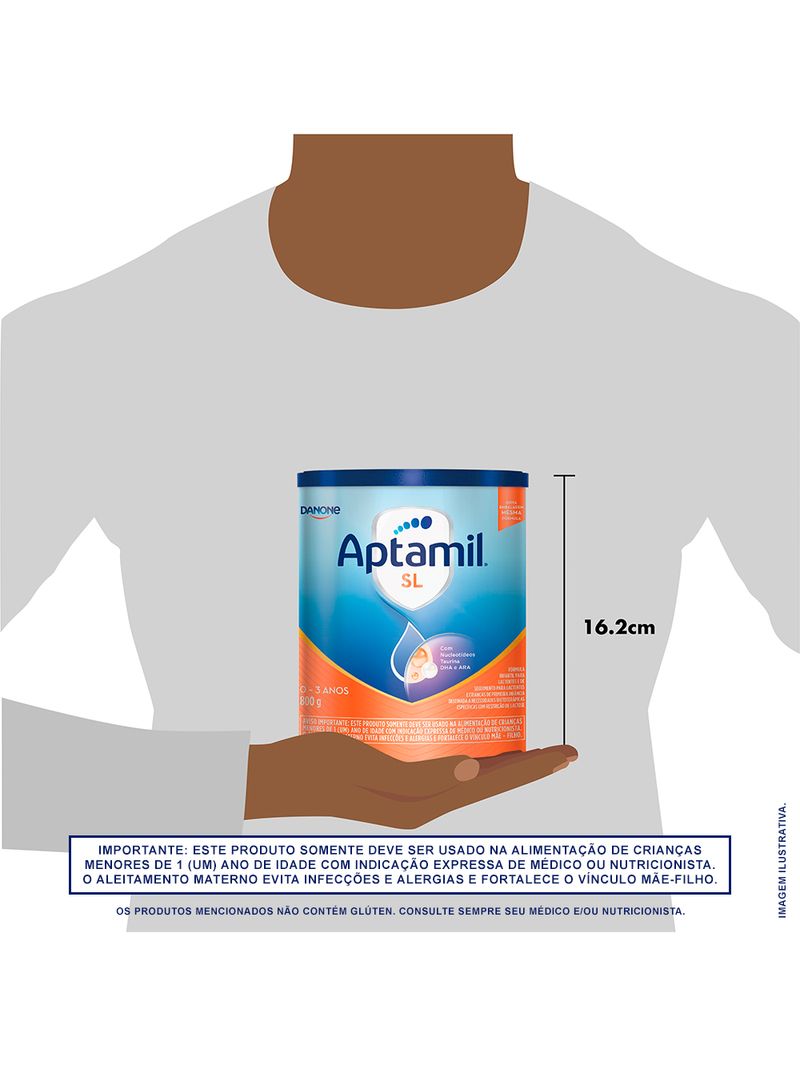 Aptamil-SL-800g