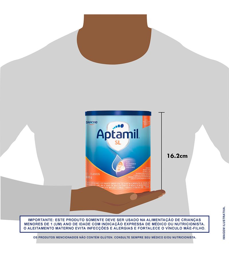 Aptamil-SL-800g