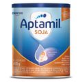 Formula Infantil Aptamil Danone 400gr Soja