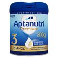 Formula Infantil Aptanutri Premium 3 Danone 800g